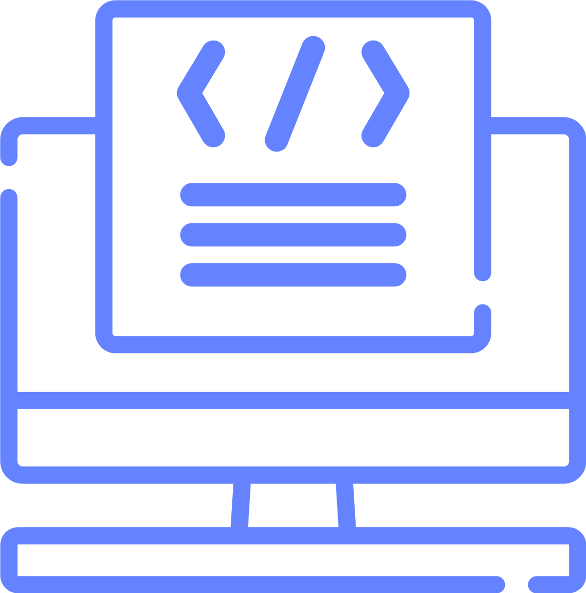 Code That Works