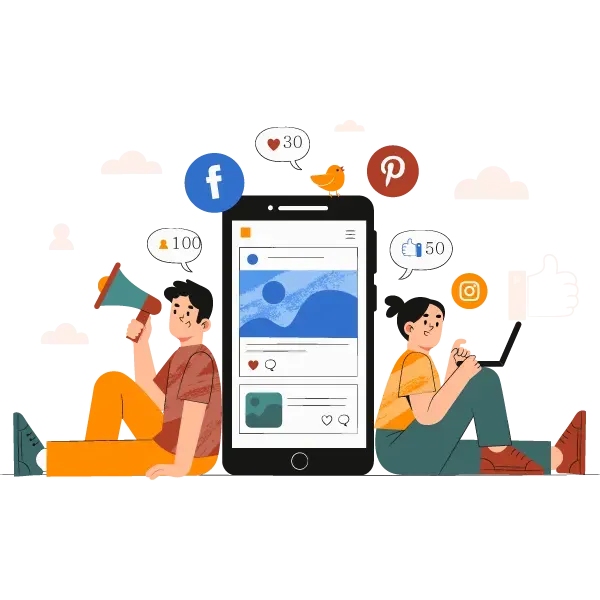 Social Media Marketing
