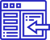 Precise and concise navigation
