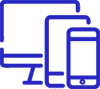 Responsive across devices