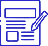 Blog Design