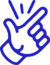 Easy to use website
