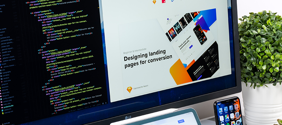 How Can Simplicity Be Affected With the Designing of the Website