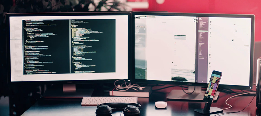 Knowing website design trends