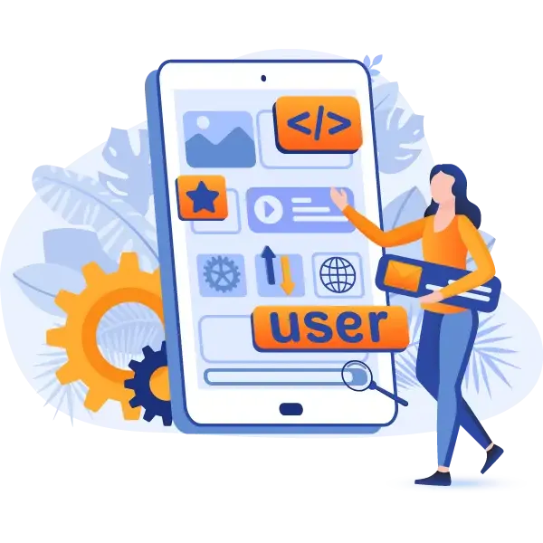 Mobile App Development