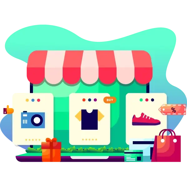 eCommerce Web Development