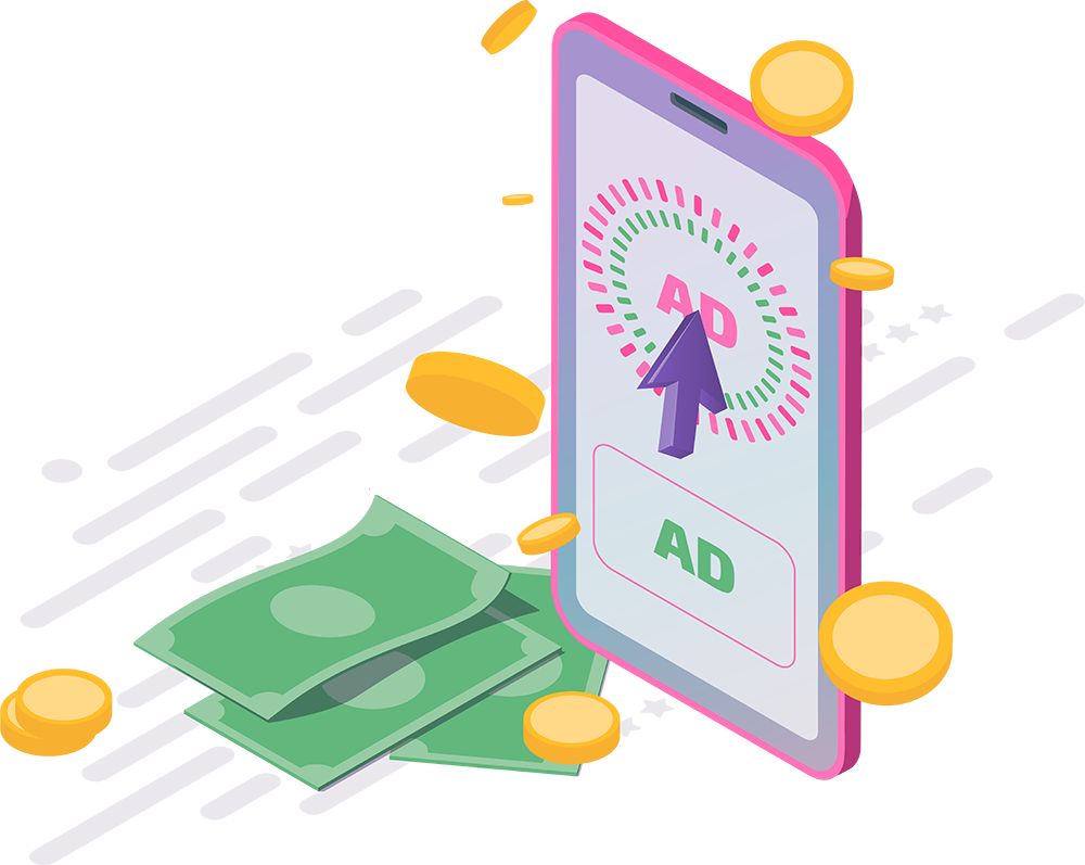 PPC Ads Services