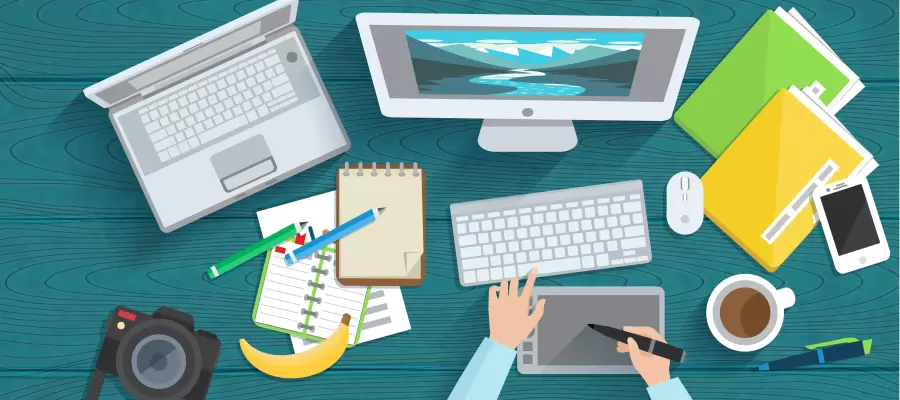 Know why hiring a professional is essential in website designing