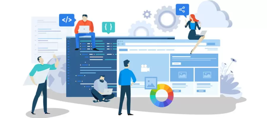 Why Is Website Designing Important for Business Growth?