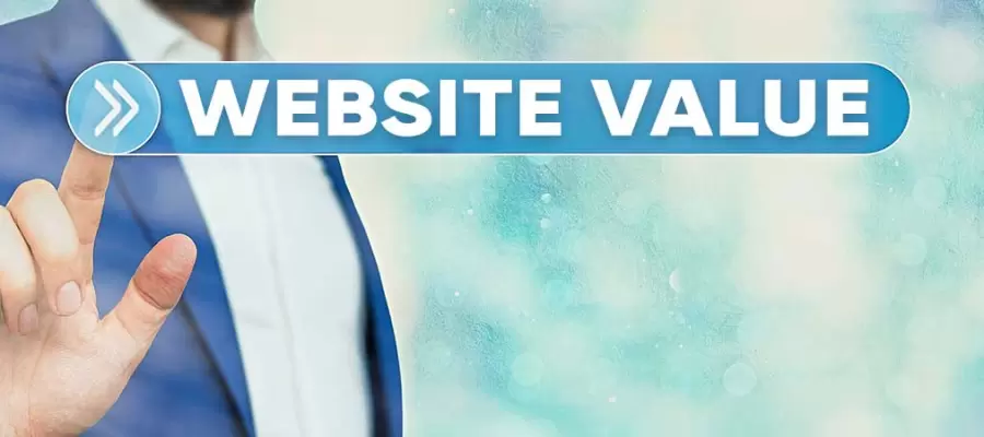 Ways to Increase Your Website’s Value