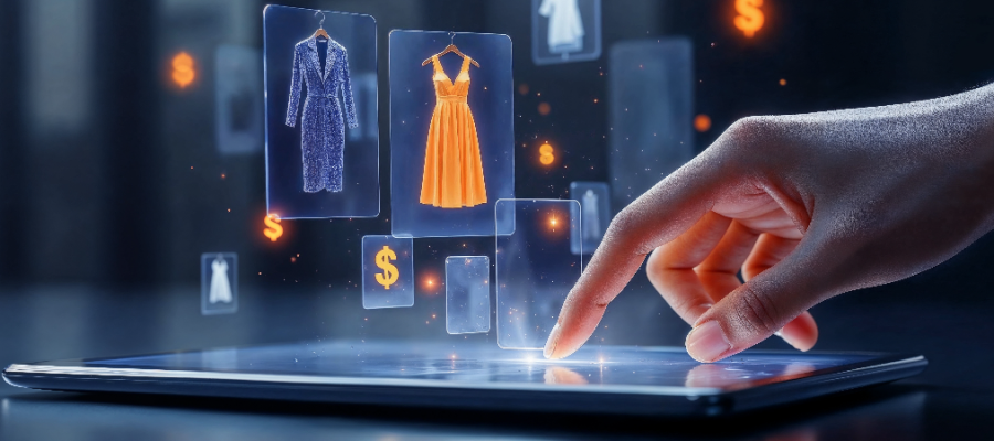 Why Choose kdrsoft for Multi Vendor Marketplace in Delhi