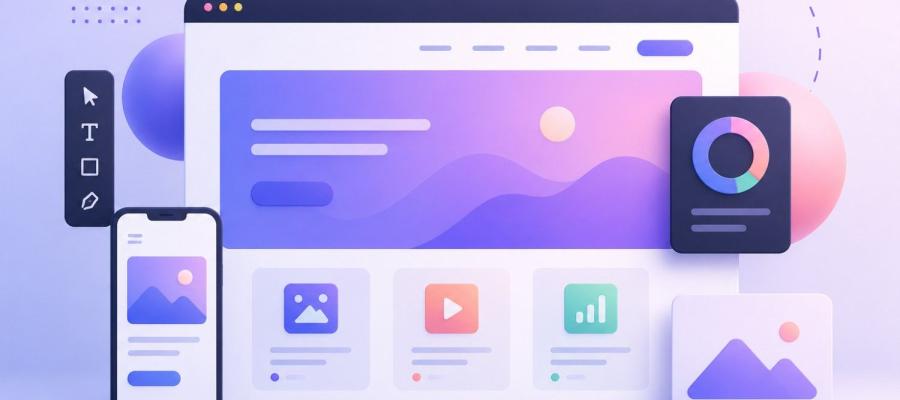 Top Website Design Trends for Modern Businesses