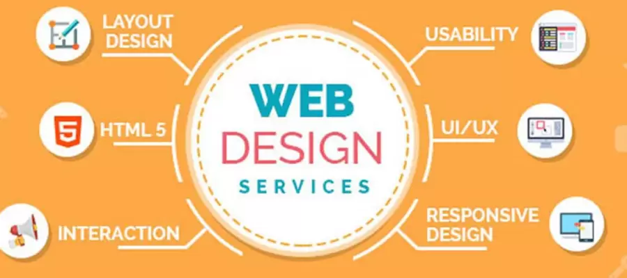 What are the Perks of Designing a Website with a Professional Web Developer