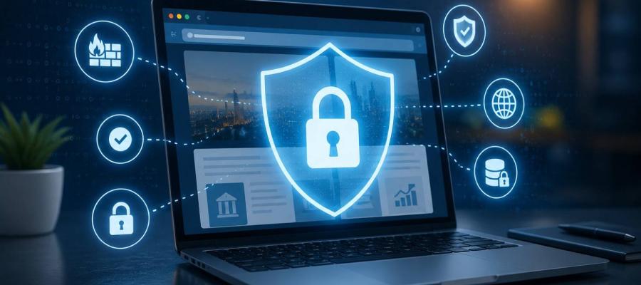 Website Security Best Practices for Businesses Website Security Best Practices for Businesses