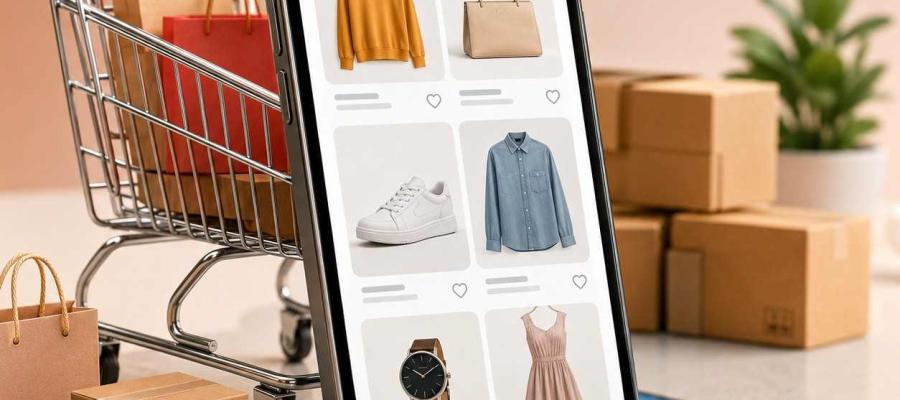 Mobile Commerce: Why Your Online Store Must Be Mobile-Friendly Mobile Commerce: Why Your Online Store Must Be Mobile-Friendly