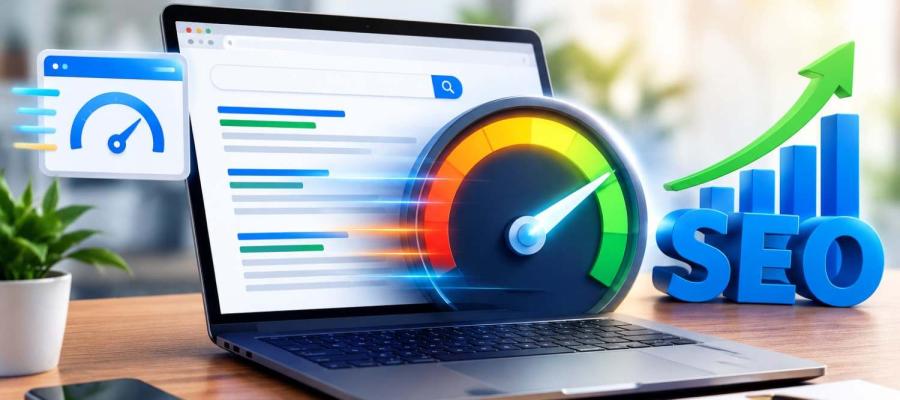 How Fast Website Loading Speed Affects SEO How Fast Website Loading Speed Affects SEO