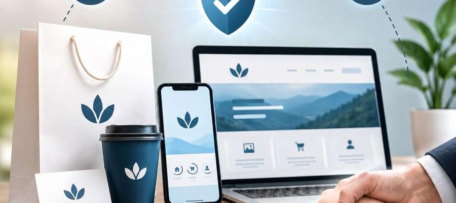 How Consistent Branding Builds Customer Trust How Consistent Branding Builds Customer Trust
