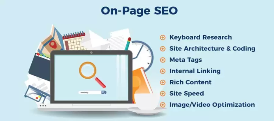 Interesting things to know about On-Page SEO strategies