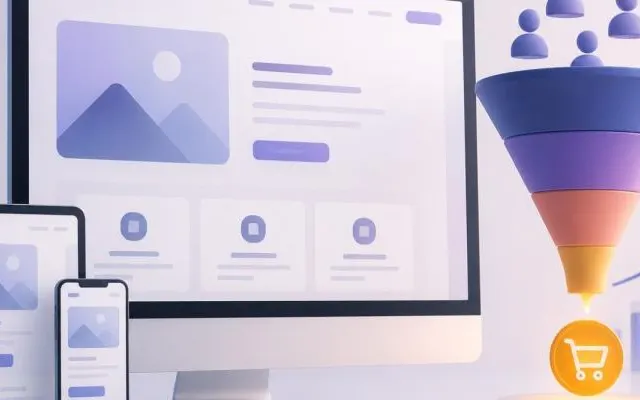 How Website Design Impacts Conversion Rates