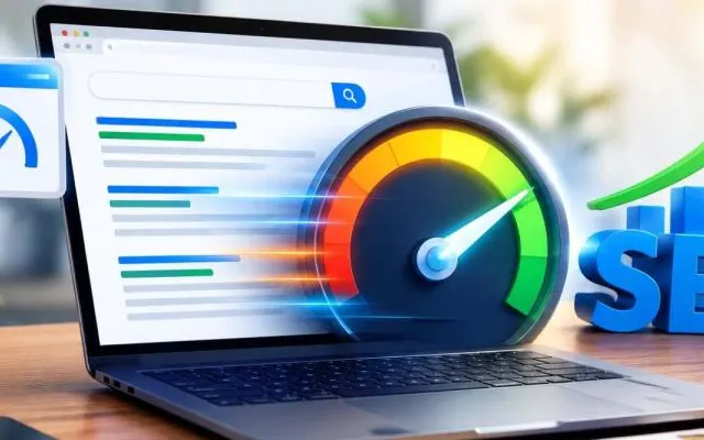 How Fast Website Loading Speed Affects SEO