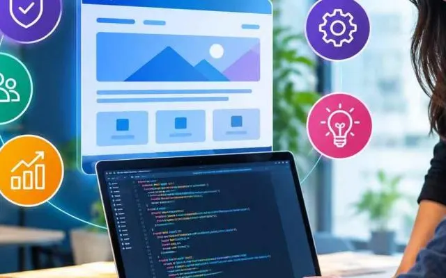 Benefits of Hiring a Professional Web Development Company
