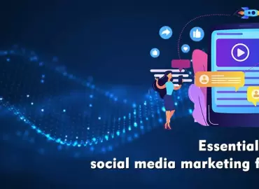 Essential benefits of social media marketing for business