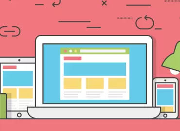 What are the factors to consider for website designs