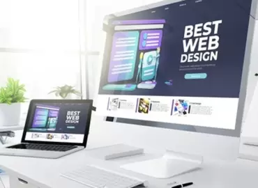 The appearance of your website by website designing experts
