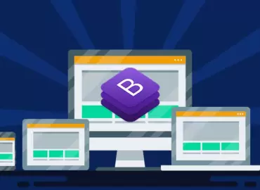 Web Development Framework Bootstrap