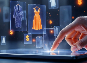 Why Choose kdrsoft for Multi Vendor Marketplace in Delhi