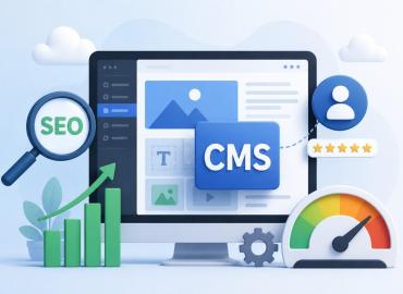 CMS Web Development Improves SEO, User Experience, and Website Performance How CMS Web Development Improves SEO, User Experience, and Website Performance