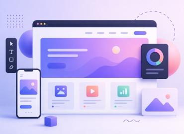 Top Website Design Trends for Modern Businesses