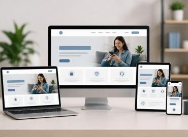 How a Responsive Website Improves Customer Experience How a Responsive Website Improves Customer Experience