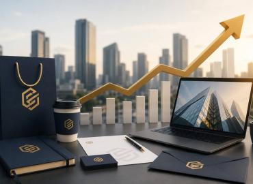 Why Professional Business Branding Services Are Essential for Business Growth