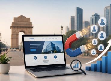 How Delhi Businesses Can Generate More Leads Through Websites How Delhi Businesses Can Generate More Leads Through Websites