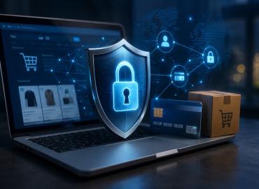 E-Commerce Website Security: Protecting Customer Data E-Commerce Website Security: Protecting Customer Data
