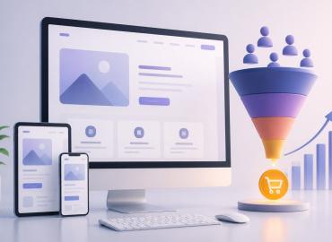 How Website Design Impacts Conversion Rates