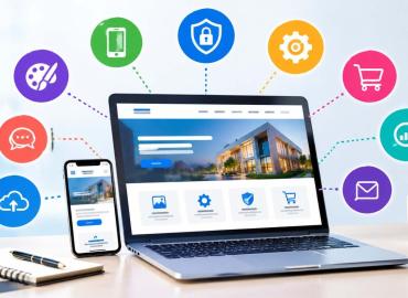 Features You Can Add with a Customized Website