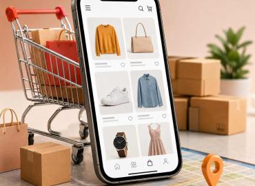 Mobile Commerce: Why Your Online Store Must Be Mobile-Friendly Mobile Commerce: Why Your Online Store Must Be Mobile-Friendly