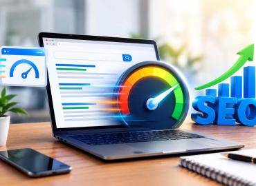 How Fast Website Loading Speed Affects SEO
