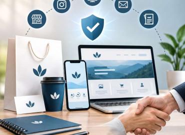How Consistent Branding Builds Customer Trust How Consistent Branding Builds Customer Trust