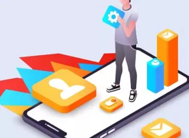 Importance of Customized Mobile Applications for today Organizations