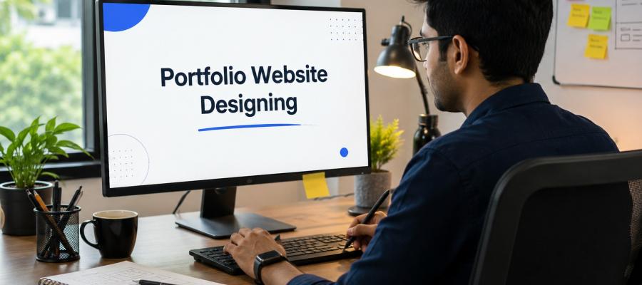 Business Website Designing Company Delhi NCR Business Website Designing Company