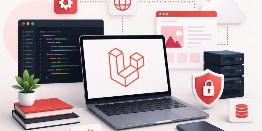 "Laravel Development Company