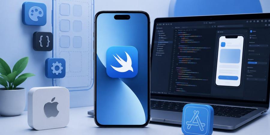 Crafting Premium iPhone Apps for Global Growth. iOS App Development Company