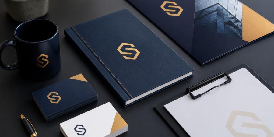 Shaping Powerful Corporate Identities across Delhi NCR. Corporate Branding Services in Delhi NCR