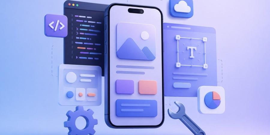Empowering Brands with Next-Gen Mobile & Web Solutions Mobile App Development Services