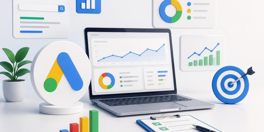 Smart Clicks. Real Conversions. Maximum ROI Google Ads Management Services