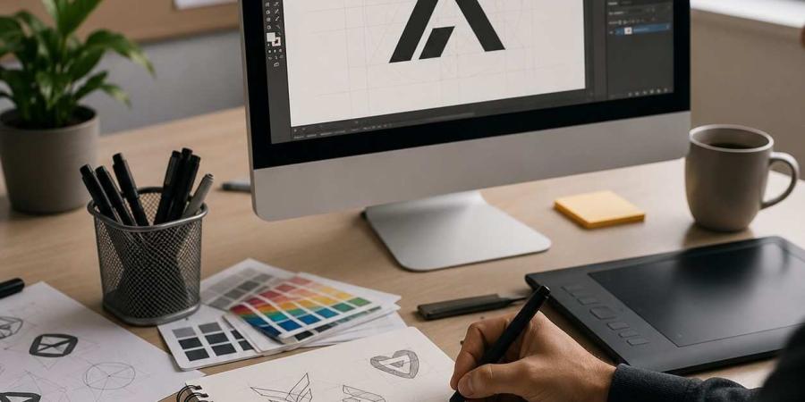 Logo Design Company