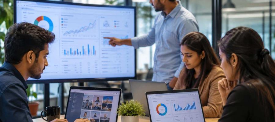 Smart Paid Advertising That Drives Real Business Growth Paid Advertising Company